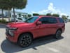 13 thumbnail image of  2025 Chevrolet Tahoe RST