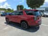 9 thumbnail image of  2025 Chevrolet Tahoe RST