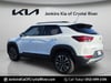 11 thumbnail image of  2025 Chevrolet TrailBlazer LT
