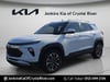 14 thumbnail image of  2025 Chevrolet TrailBlazer LT