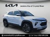 2 thumbnail image of  2025 Chevrolet TrailBlazer LT