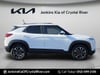 4 thumbnail image of  2025 Chevrolet TrailBlazer LT