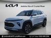 16 thumbnail image of  2025 Chevrolet TrailBlazer LT