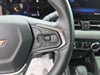 34 thumbnail image of  2025 Chevrolet TrailBlazer LT