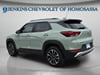 8 thumbnail image of  2025 Chevrolet TrailBlazer LT