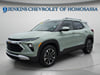 10 thumbnail image of  2025 Chevrolet TrailBlazer LT