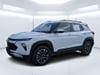 9 thumbnail image of  2025 Chevrolet TrailBlazer LT