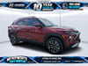 1 thumbnail image of  2025 Chevrolet TrailBlazer LT