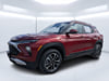 9 thumbnail image of  2025 Chevrolet TrailBlazer LT