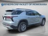 8 thumbnail image of  2025 Chevrolet Traverse LT