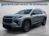 1 thumbnail image of  2025 Chevrolet Traverse LT