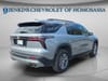 7 thumbnail image of  2025 Chevrolet Traverse LT