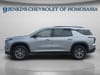 3 thumbnail image of  2025 Chevrolet Traverse LT