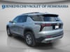 5 thumbnail image of  2025 Chevrolet Traverse LT