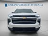8 thumbnail image of  2025 Chevrolet Traverse LT
