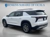 5 thumbnail image of  2025 Chevrolet Traverse LT