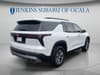 3 thumbnail image of  2025 Chevrolet Traverse LT