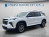 7 thumbnail image of  2025 Chevrolet Traverse LT