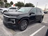 6 thumbnail image of  2025 Chevrolet Traverse LT