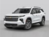 1 placeholder image of  2025 Chevrolet Traverse LT