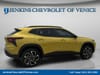 4 thumbnail image of  2025 Chevrolet Trax 2RS