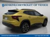 5 thumbnail image of  2025 Chevrolet Trax 2RS