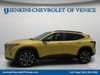 10 thumbnail image of  2025 Chevrolet Trax 2RS