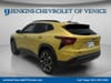 7 thumbnail image of  2025 Chevrolet Trax 2RS