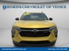 12 thumbnail image of  2025 Chevrolet Trax 2RS