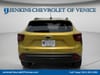 6 thumbnail image of  2025 Chevrolet Trax 2RS