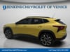 8 thumbnail image of  2025 Chevrolet Trax 2RS