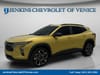 11 thumbnail image of  2025 Chevrolet Trax 2RS