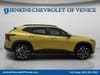 3 thumbnail image of  2025 Chevrolet Trax 2RS