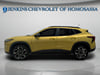 9 thumbnail image of  2025 Chevrolet Trax 2RS
