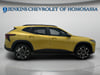 3 thumbnail image of  2025 Chevrolet Trax 2RS