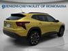 5 thumbnail image of  2025 Chevrolet Trax 2RS