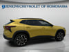 4 thumbnail image of  2025 Chevrolet Trax 2RS