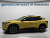 10 thumbnail image of  2025 Chevrolet Trax 2RS