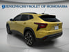 7 thumbnail image of  2025 Chevrolet Trax 2RS