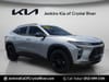 2 thumbnail image of  2025 Chevrolet Trax ACTIV