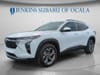 7 thumbnail image of  2025 Chevrolet Trax LT