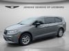 11 thumbnail image of  2025 Chrysler Pacifica Select