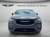 8 thumbnail image of  2025 Chrysler Pacifica Select