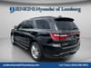 4 thumbnail image of  2025 Dodge Durango GT Plus
