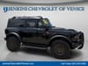 2 thumbnail image of  2025 Ford Bronco Badlands