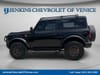 9 thumbnail image of  2025 Ford Bronco Badlands