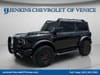 11 thumbnail image of  2025 Ford Bronco Badlands