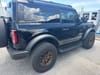 2 thumbnail image of  2025 Ford Bronco Badlands