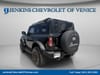 7 thumbnail image of  2025 Ford Bronco Badlands