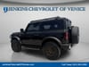 8 thumbnail image of  2025 Ford Bronco Badlands